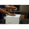 Scotch 3M Scotch Box Lock 1.88 in. W X 54.6 yd L Shipping Tape with Dispenser 3950-RD-12GC - alternate 3